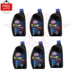 Pro Formula Conventional Engine Oil 5W-20 6 Quart STPCON5W201Q. Fixed Price $68.26.