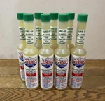 7 Pack Lot Lucas Oil Upper Cylinder Lubricant Injector Cleaner 5.25 Oz Bottles. Fixed Price $49.99.