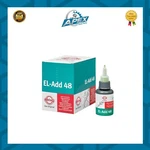 Elring El-add 48 50ML Green Anaerobic Bonding Compound Sealer Sealant. Fixed Price $40.85.