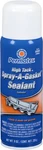 Gasket Sealant / Adhesive, High Tack, 8 Oz Aerosol Can, 1 Count. Fixed Price $21.13.