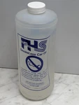Fhs Smokeless Car Oil, 1 Qt High Performance Blend Smoking Engines. Fixed Price $29.50.