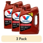 3-PACK Valvoline Maxlife Multi-vehicle Full Synthetic Atf Gal Free Shipping. Fixed Price $73.00.