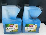 Pack Of Stp Premium 2-CYCLE Oil With Fuel Stabilizer 16 Fl Each (32OZ). Fixed Price $29.99.