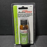 Auto Pro Engine Cooling System Uv Dye. Fixed Price $8.99.