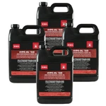 4PK Genuine Oem Toro Gallon Hypr-oil 500 High Performance Hydro 114-4714. Fixed Price $250.99.