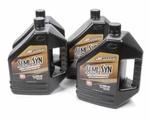 Maxima Racing Oils (39-359128B) 20W50 Semi-syn Case 4X1 Gallon. Fixed Price $155.99.