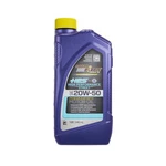 Royal Purple Hps 5W30 Synthetic Motor Oil 1 Quart Maximum Wear Protection. Fixed Price $36.61.