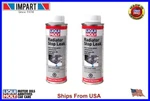 Liqui Moly Radiator Stop Leak (2) 250ML Cans LM20132. Fixed Price $17.25.