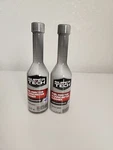 Lot Of 2 Supertech Concentrated Fuel Injector And Carburetor Cleaner 6OZ. Fixed Price $19.95.