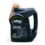 Xps Marine XD100 Full Synthetic Engine Oil E-tec. Fixed Price $47.50.