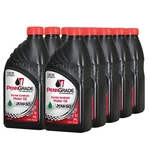 Brad / Penngrade 71196 Semi-synthetic Engine Oil 20W50, 10 Quarts. Fixed Price $115.76.