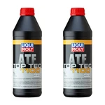 Liqui Moly 2L Automatic Transmission Fluid - Top Tec Atf 1100 (2X1L). Fixed Price $30.95.