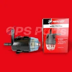New/oem Mercury Water Separating Fuel Filter - Boat Mounted Part# 8M0126144. Fixed Price $88.49.