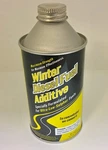 Preventco Concentrated Winter Diesel Fuel Additive 12OZ Can Msrp $28 New. Fixed Price $14.20.