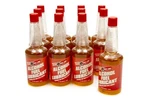 Redline 41102 Alcohol Fuel Lubricant Additive 12 Oz Bottle - Pack Of. Fixed Price $177.16.