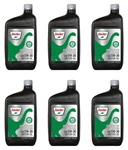 Sinclair 5W-30 Synthetic Blend Motor Oil; Case Of 6 Quart Bottles 832-014. Fixed Price $42.13.