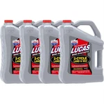 Lucas 10557 Semi-synthetic TC-W3 2-CYCLE Land/sea Oil, CASE/4. Fixed Price $129.99.