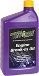 Royal Purple Engine Break Oil Quart. Fixed Price $10.99.