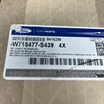 New Oem Genuine Ford Mount Bolt Retainer Nut W718477-S439 Set Of. Fixed Price $28.00.