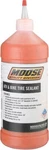 Moose Utility Motorcycle Street Dirtbike Atv Utv Tire Sealant 32 Oz 3715-0013. Fixed Price $21.95.