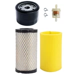 Air Filter Oil For Craftsman Dls 3500 Riding Lawnmower W/ Briggs 331777. Fixed Price $22.98.