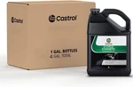 Castrol 2 Cycle Full Synthetic Oil - Small Eng Formula 50:1 Mix Ratio 4 Pack. Fixed Price $98.99.