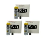 Sq Brake Cleaner Non Chlorinated, 36 Pack, 14.5 Oz Per Can. State Restriction.... Fixed Price $145.04.
