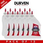 Lucas Oil 10441 Automatic Transmission Fluid Conditioner 20 Oz (pack Of 12). Fixed Price $179.74.