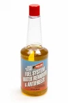 Red Line Fuel Additive - Antifreeze Water Remover 12.00 Oz Gas Each. Fixed Price $23.95.