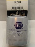 Napa Gold 3393 Fuel Filter. Fixed Price $24.99.