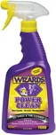 Wizards Power All Purpose Cleaner And Degreaser - 22 Oz. 11088. Fixed Price $17.50.