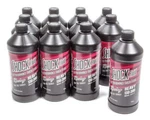 Maxima 58901H 10W Racing Shock Oil Case 12X32OZ Bottles. Fixed Price $215.99.