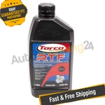 Torco A220015CE Rtf Full Synthetic Api GL-6 Racing Transmission Fluid, Liter. Fixed Price $41.70.