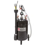 JDI-6EV John Dow Industries Gallon Fluid Evacuator. Fixed Price $460.98.