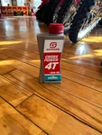 Motorex Cross Power 4T Sae 10W-50 1.0L. Fixed Price $24.99.