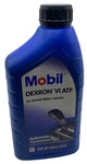 Mobil Dexron-vi Atf 122973 Automatic Transmission Fluid 946 ML/1 U.s.. Fixed Price $19.89.
