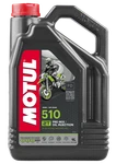 Motul 510 2T Premix Synthetic Oil - 4 Engine. Fixed Price $67.62.
