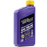 Royal Purple 21530 Canadian Sae 5W30. Fixed Price $24.64.