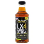 Shots Secret LX432Z Lubricity Extreme Ounce Bottle, Clear, Yellow. Fixed Price $40.01.