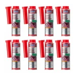 8 X Liqui Moly 2002 Super Diesel Additive 300ML. Fixed Price $96.15.