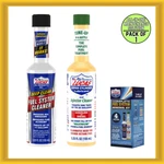 Lucas Oil 10966 Complete Fuel System Renewal Kit (pack Of 1). Fixed Price $23.99.