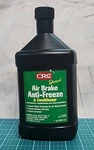 Crc 05532 Diesel Air Brake Anti-freeze And Conditioner 1 Quart Bottle Fl Oz. Fixed Price $6.39.