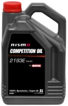 Motul Nismo Competition Oil 2193E 5W40 5L - Case Of. Fixed Price $277.07.