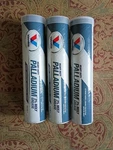 Valvoline Heavy Duty Palladium Grease 3% Moly Ep Lithium Complex Nlgi #2 14.1OZ. Fixed Price $27.00.