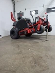 Ferris Mower Service Jack And Mount Kit For ISX800 ISX2200 ISX3300. Fixed Price $215.00.