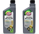 Stp Premium Small Engine 4 Cycle Oil Formula. Fixed Price $30.50.