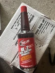 Red Line Fuel Additive - Lubricant Detergent 15.00 Oz Diesel Each. Fixed Price $24.99.