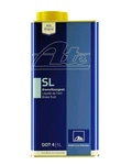 Brake Fluid-original Sl Dot 4 Ate 705802. Fixed Price $19.98.
