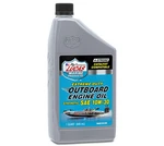 Lucas Oil Quart Synthetic Sae 10W-30 Outboard Marine Engine #10661. Fixed Price $16.79.