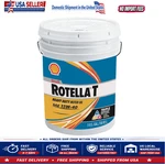 Shell Rotella T4 15W-40 Conventional Heavy Duty Diesel Engine Oil Gal. Fixed Price $99.99.